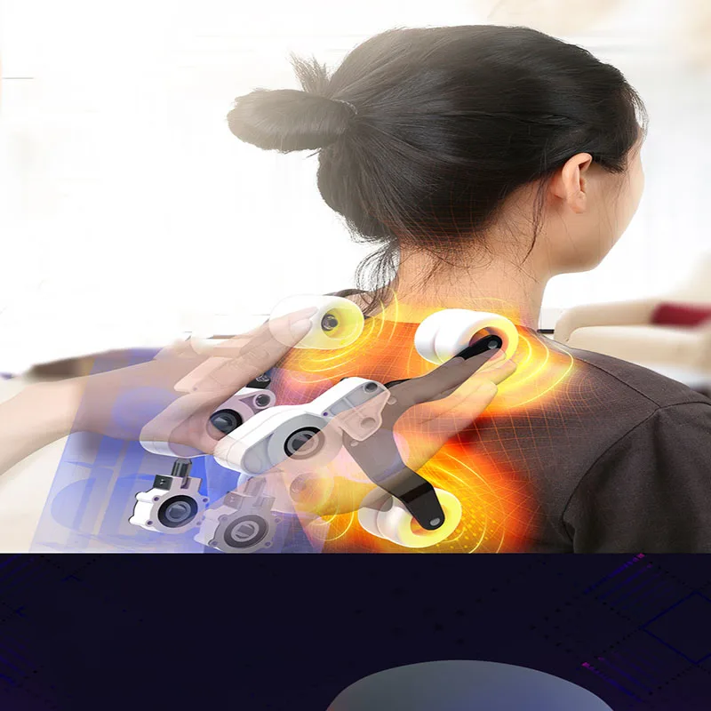 Домашний многофункциональный массажный стул капсулы с AI сенсорным