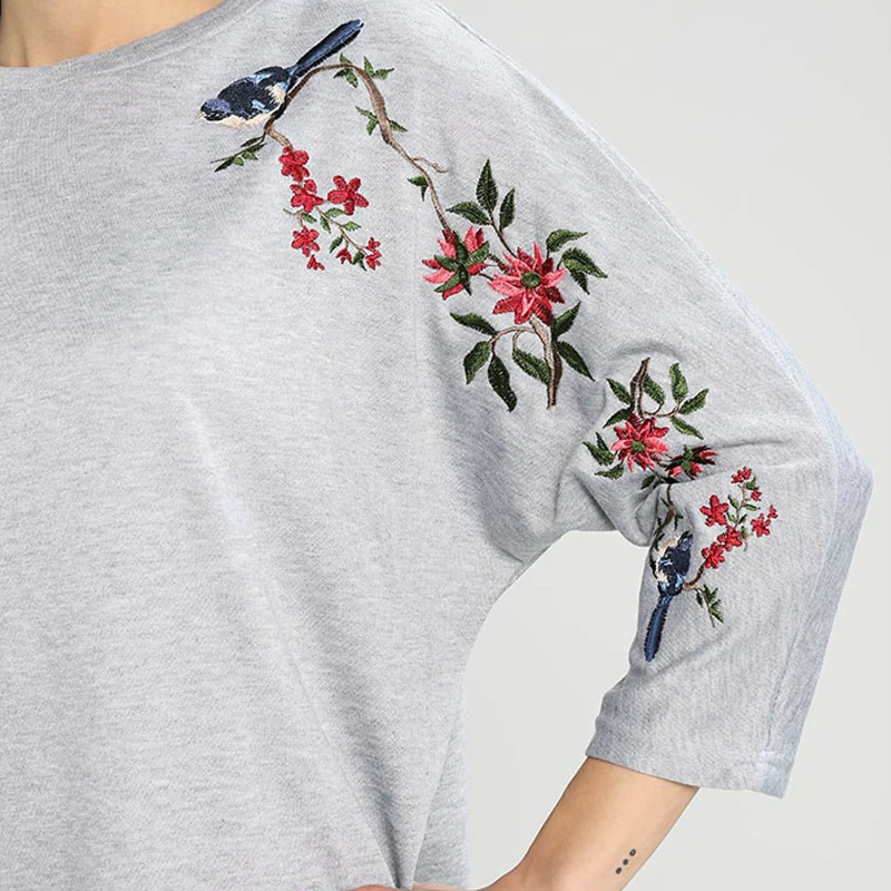 Белла Пособия по философии 2018 зимняя женская мода платье Женский вышивка выше