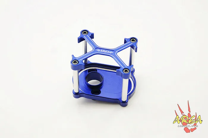 Зона rc кронштейн воздушного фильтра для Losi 5ive-t Бесплатная доставка | Игрушки и