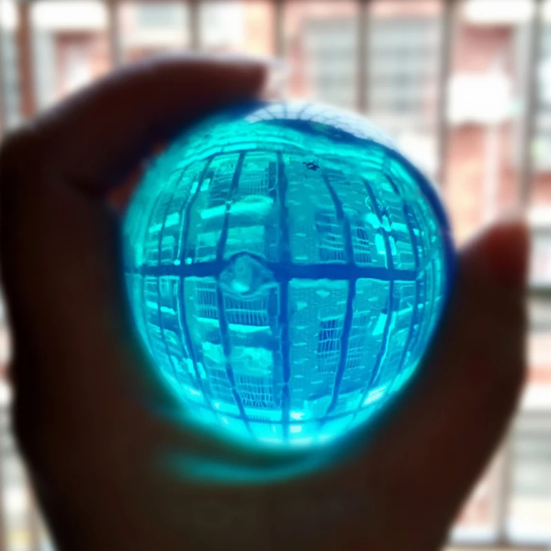 100 искусственная жемчужная Форма Большая мягкая Хрустальная почва сумасшедшая