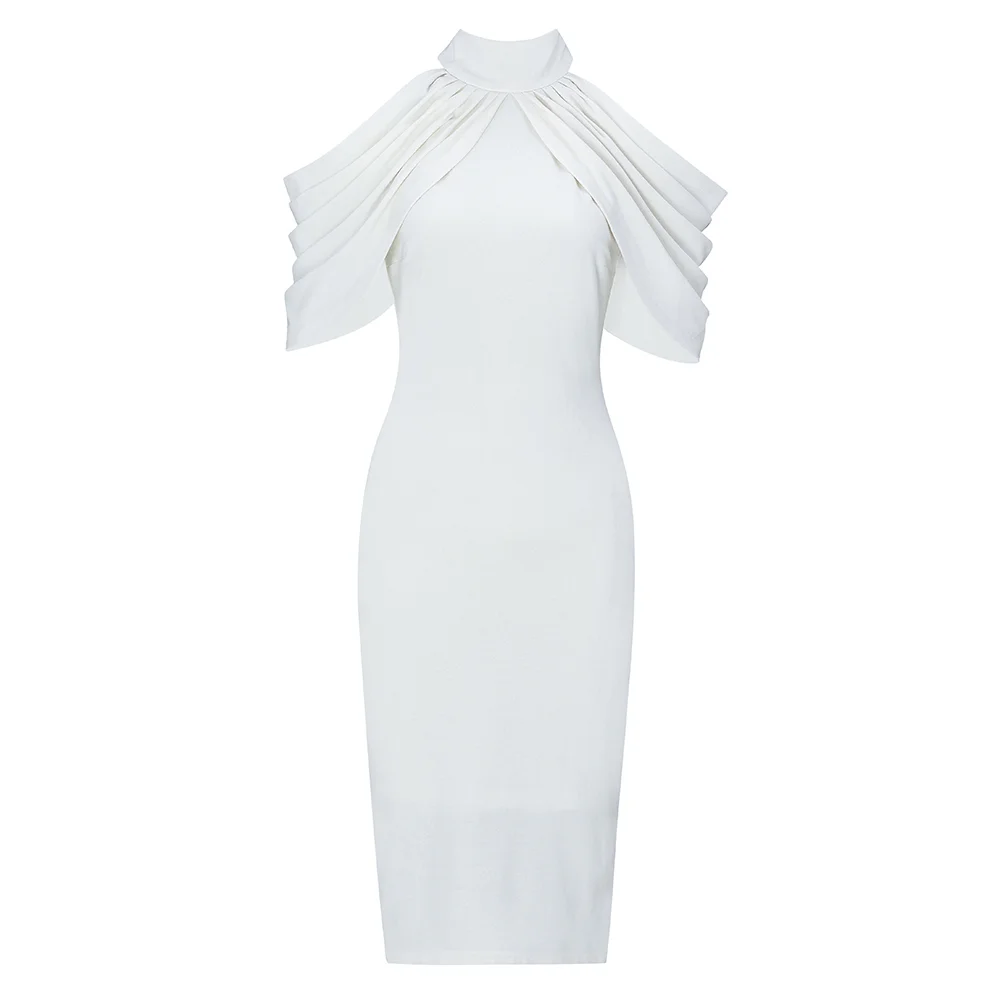 2019 Новое Женское Платье сексуальное Клубное вне плечо элегантный знаменитый