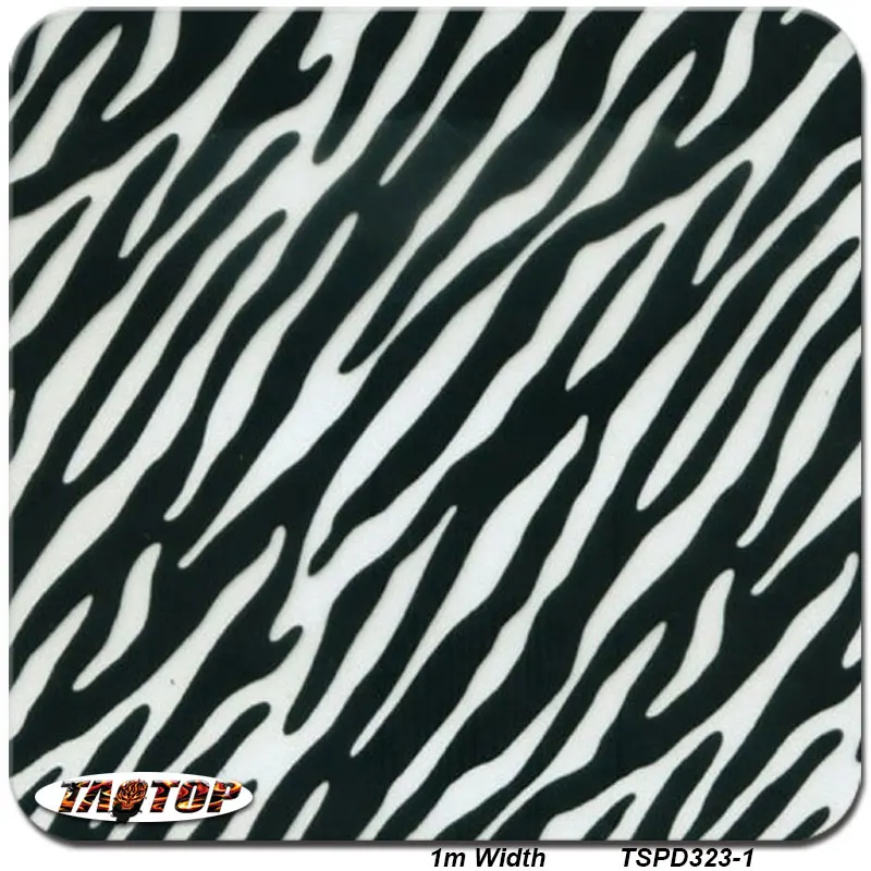 

1m 50Sq TSPD323-1 Anima Liquid Image Water Transfer Transfer Hydro Transfer Printing Water Transfer Printing Film