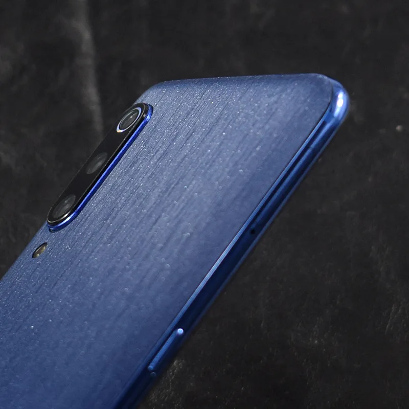 Защитная пленка для скинов рисования задней панели телефона Xiaomi Mi 9/9 SE/Mix2/Mix 2S/Mix