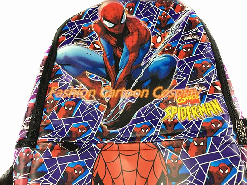 Marvel Mochila из фильма 70 лет, большая вместительность, унисекс, школьные сумки, рюкзак для ноутбука, сумка для компьютера, мужской рюкзак