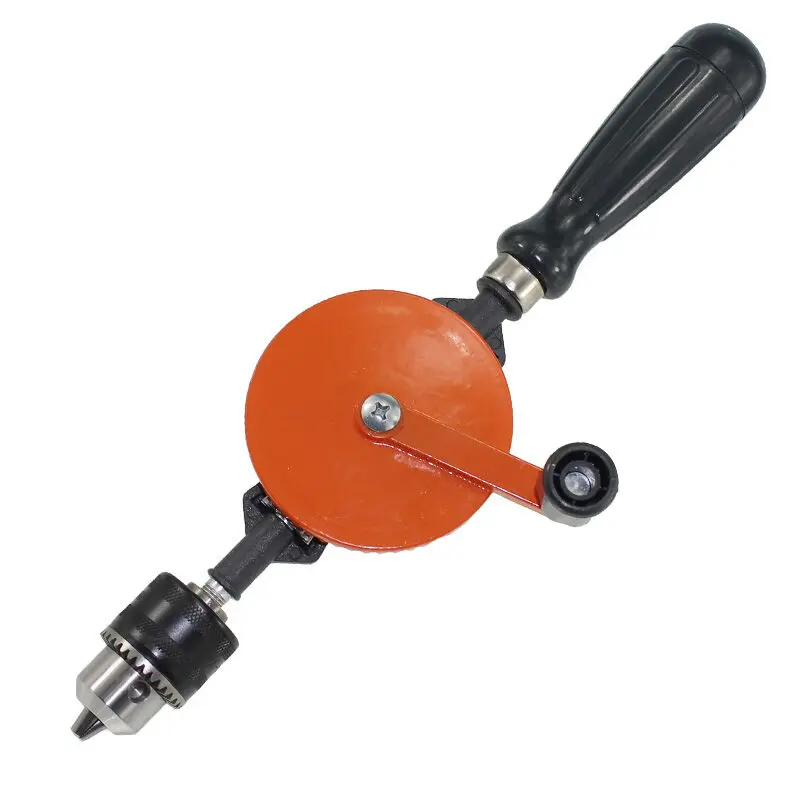 1/4 &quot(0 6-6 мм) сверла Деревообработка столярных изделий ручная дрель Gimlet fine Drill tools