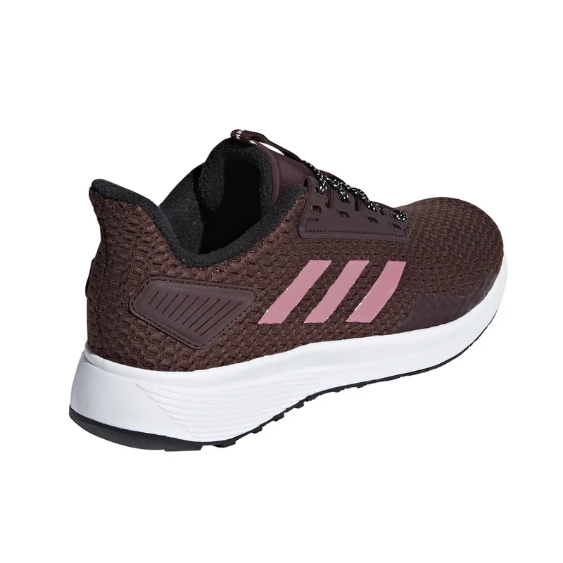 Оригинальный Новое поступление 2018 Adidas DURAMO 9 Для женщин прямые поставки от