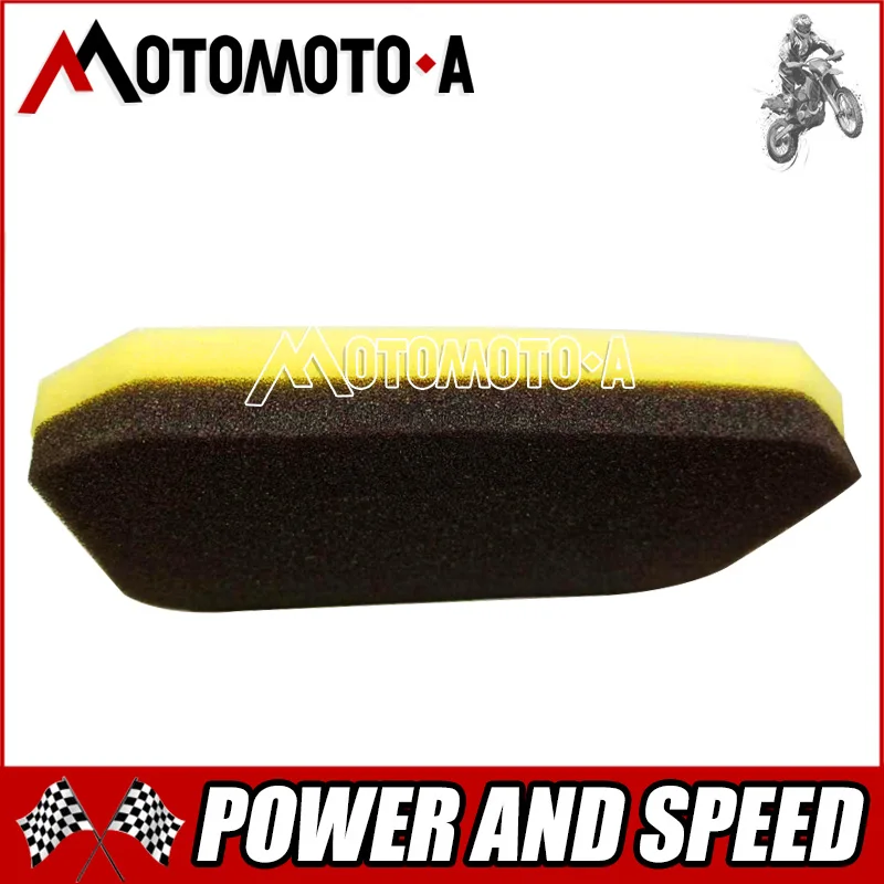 Воздушный фильтр для мотоцикла Suzuki AN400 Burgman Skywave AN 400 1999 2000 2001 2002 2003 2004 2005