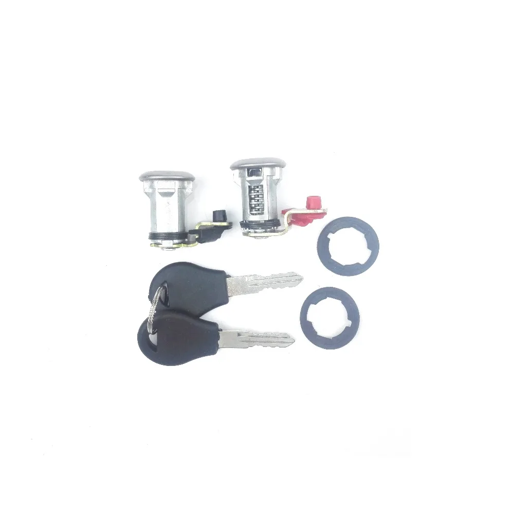 Переключатель дверного замка для Nissan D21 Pick Up 1984-On 80601-01G25 80600-01G25 LHD/RHD | Автомобили и