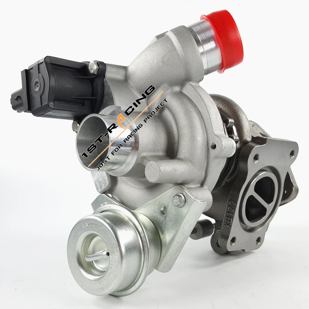 K03 Turbo 53039880121 для Peugeot Citroen EP6DT EP6CDT 1 6 THP + электрический клапан|turbo k03|turbo turbo turboturbo peugeot