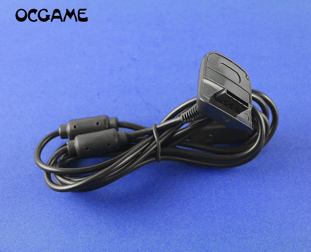 USB-зарядное устройство для беспроводного игрового контроллера Xbox 360 XBOX 30 шт