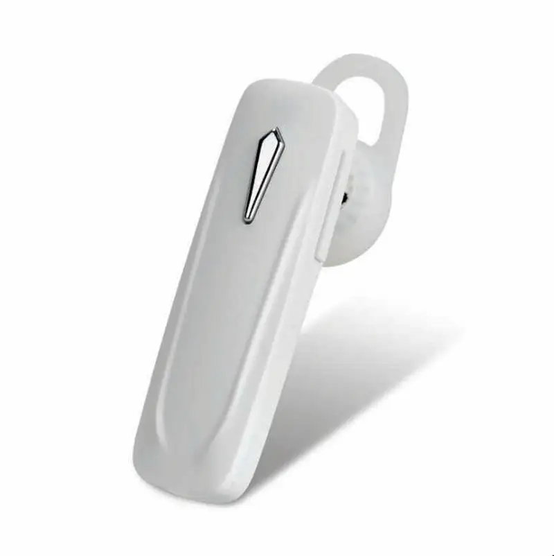 Мини M163Bluetooth наушники стерео один беспроводной Bluetooth Handfree с микрофоном Hands Free для