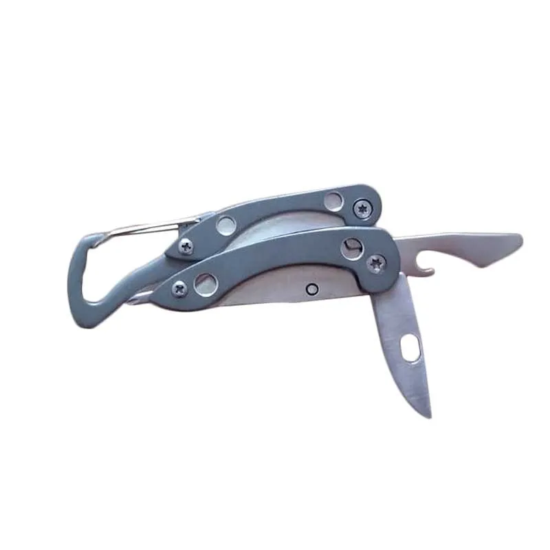 EDC Gear многофункциональные мини Портативные персональные инструменты для защиты