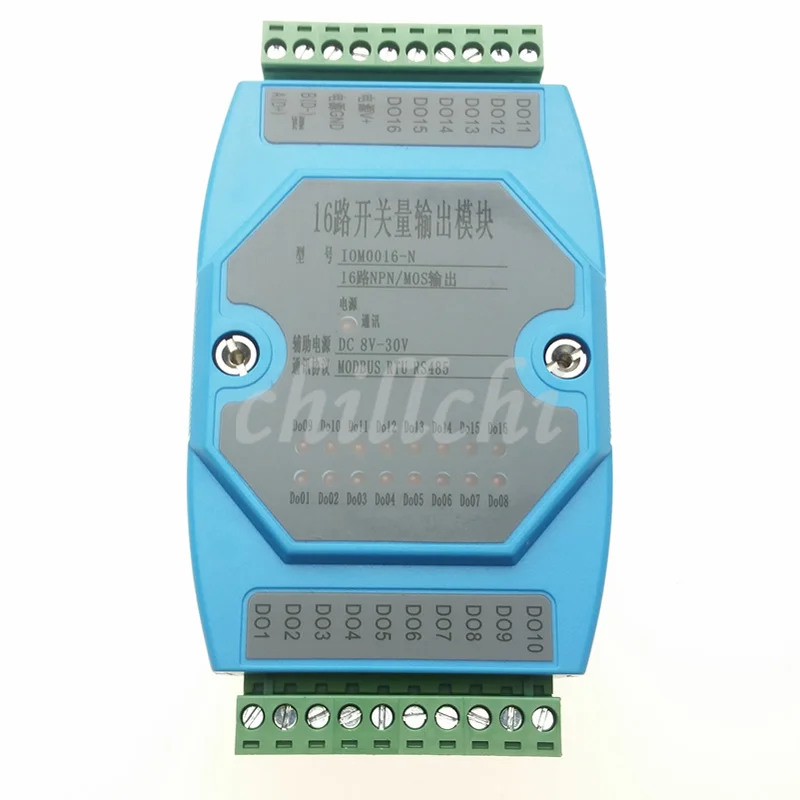 Модуль ввода и вывода переключателя модуль цифрового коммутатора 485|module switch|input