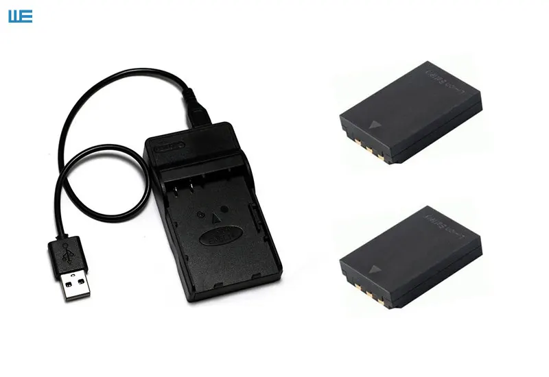 Фонарь с аккумулятором и USB-зарядным устройством | Электроника