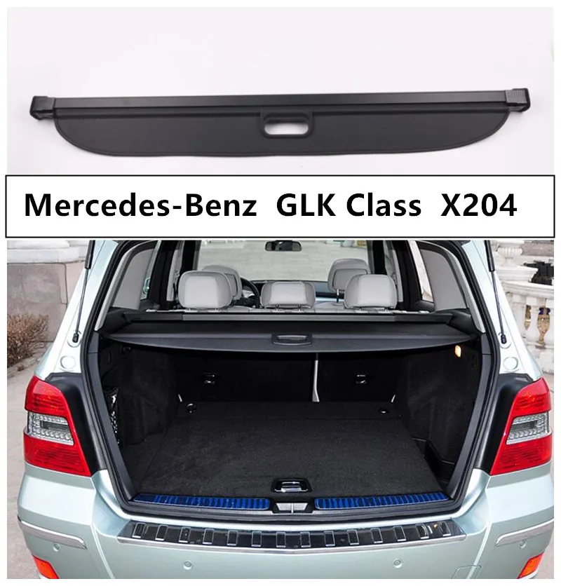Багажник заднего багажника для Mercedes Benz GLK Class X204 GLK250 GLK260 GLK300 GLK350