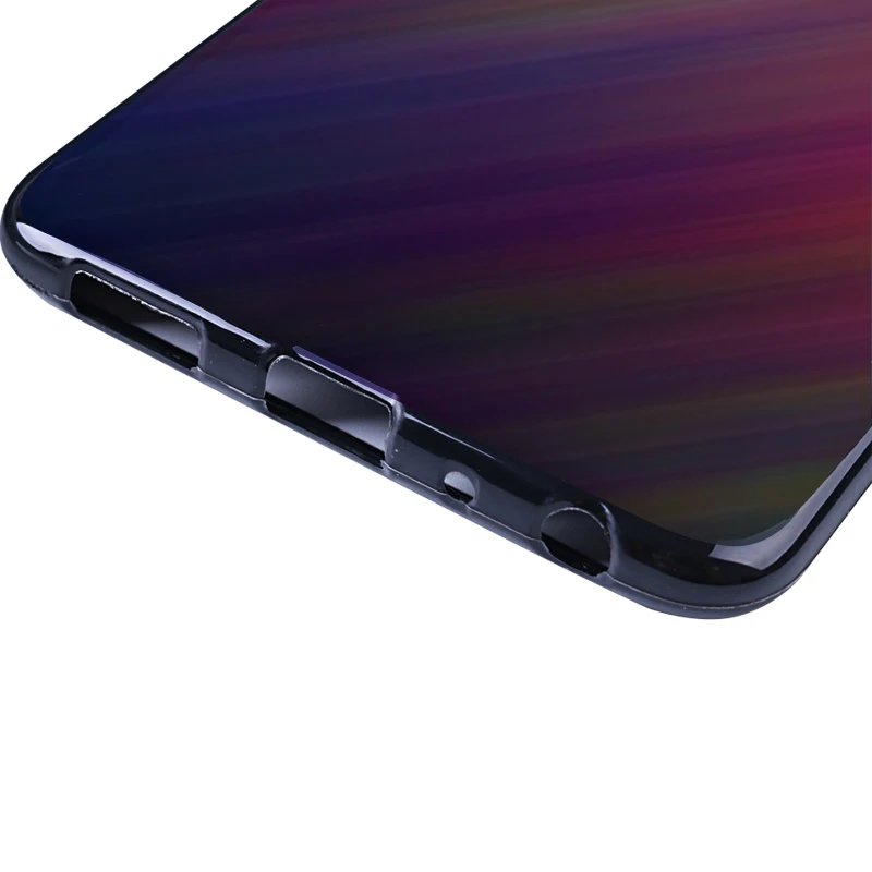 Чехол-накладка из силикона и ТПУ A70 для Samsung Galaxy индивидуальный чехол телефона с