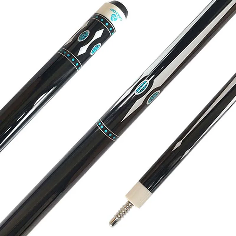 Carom Cue Kit 12mm Tip Stick Billiard Made in China 2018 | Спорт и развлечения