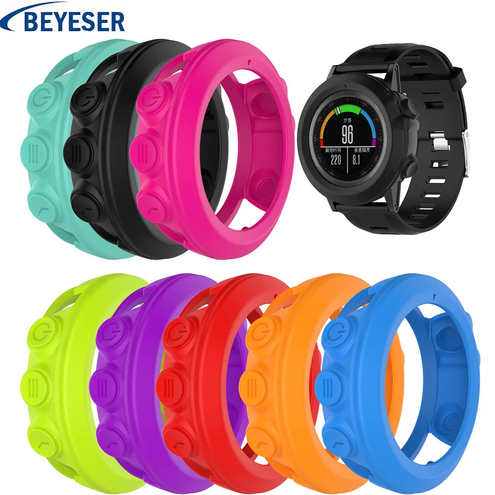Чехол для смартфонов Garmin Fenix 3/3HR|Ремешки часов| |