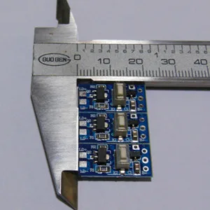 1 pcs- 658nm 785nm 3V 150mA 4.2V 250mA constant current driver board red drive |