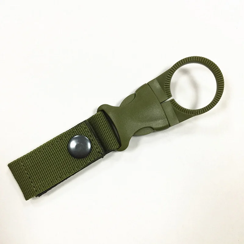 CQC уличный военный страйкбол тактическая нейлоновая Пряжка крючок держатель для
