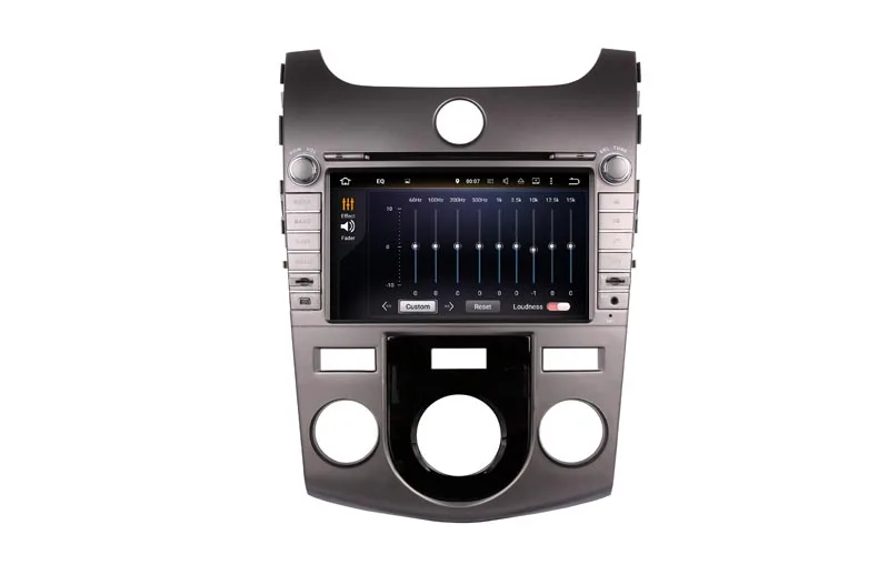 8 &quotавтомобильный DVD на основе Android с BT GPS WIFI автомобильный ПК/мультимедиа