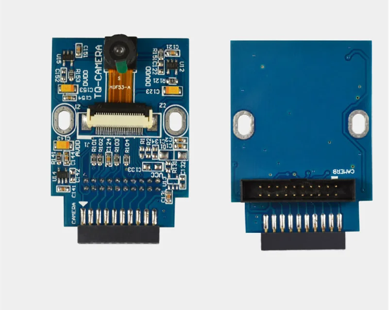 

130 million pixels 1300*1028 PIX ov9650 camera module tq2440 tq6410 tq210 development board embedded Demo Board Accessories