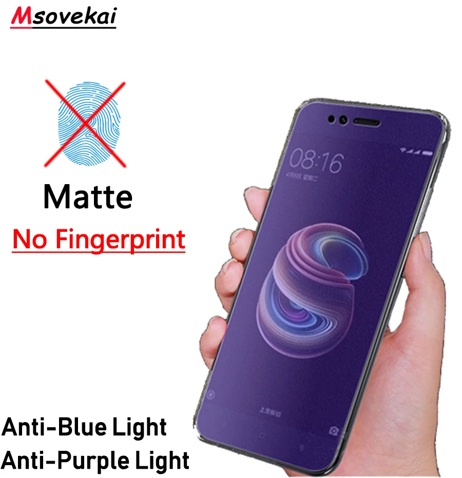 Защитное стекло закаленное для Xiaomi Redmi Note 7/8/6/5 Pro/5 Plus/Mi 9T/K20 Pro/5A/6A/Y2/Y3|Защитные