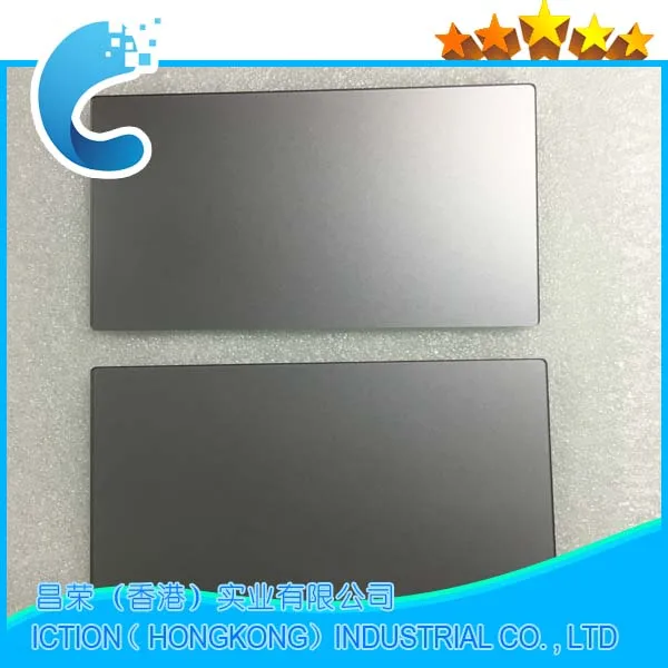 Оригинальный космический серый A1534 тачпад трекпад для Apple MacBook Retina 12 &quotA1534 2016