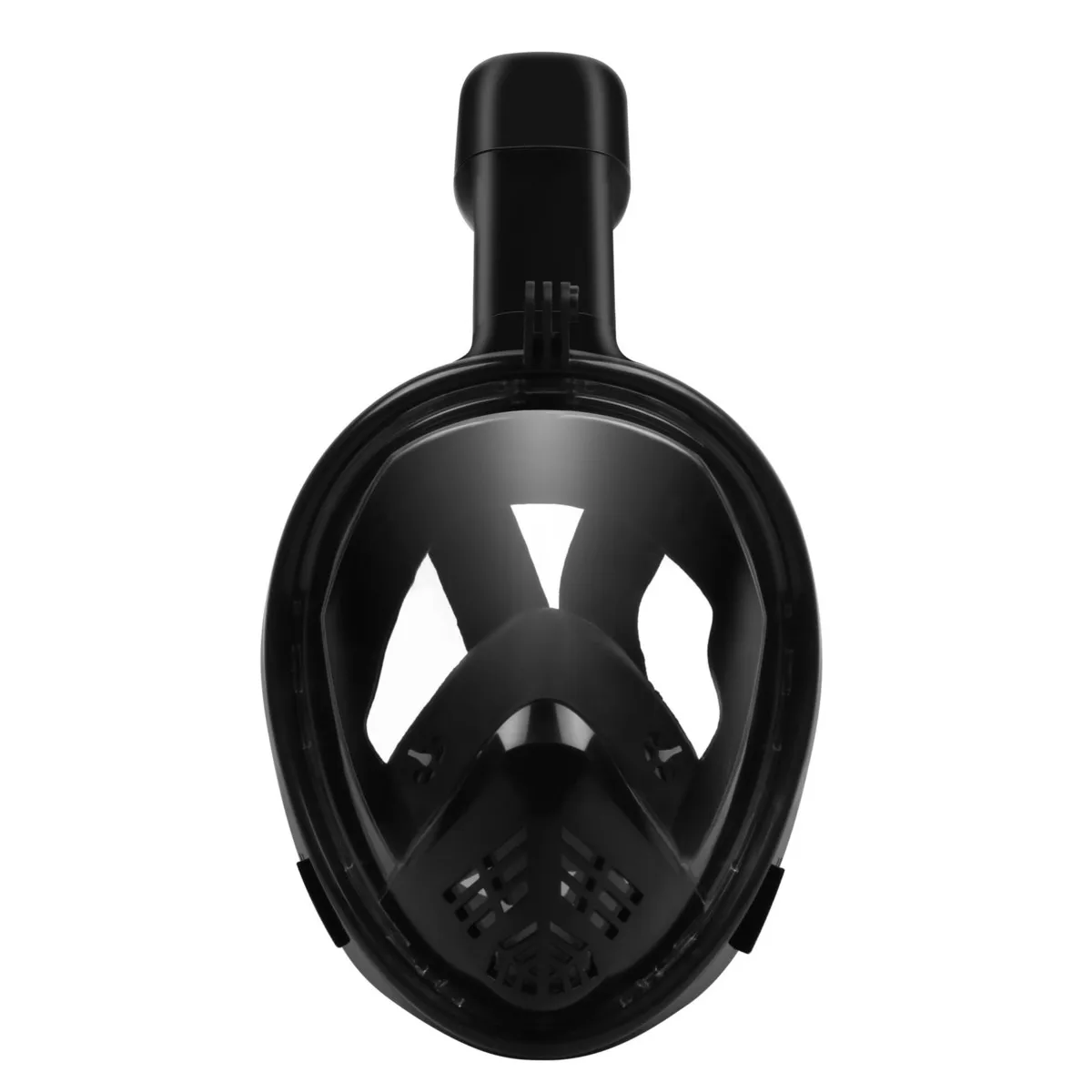Underwater Summer Sport Scuba Diving Mask Full Face Snorkeling Mask Anti Fog Snorkeling Diving Mask For Swimming Spearfishing
