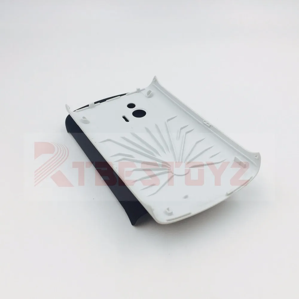 RTBESTOYZ задняя крышка корпуса Запчасти чехол для Sony Ericsson Xperia mini ST15i ST15 батарейного