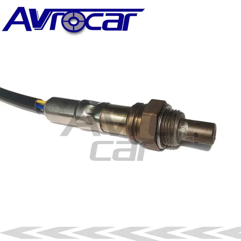 Кислородный датчик O2 Lambda соотношения воздуха и топлива для Volkswagen Golf Jetta Skoda Octavia Seat