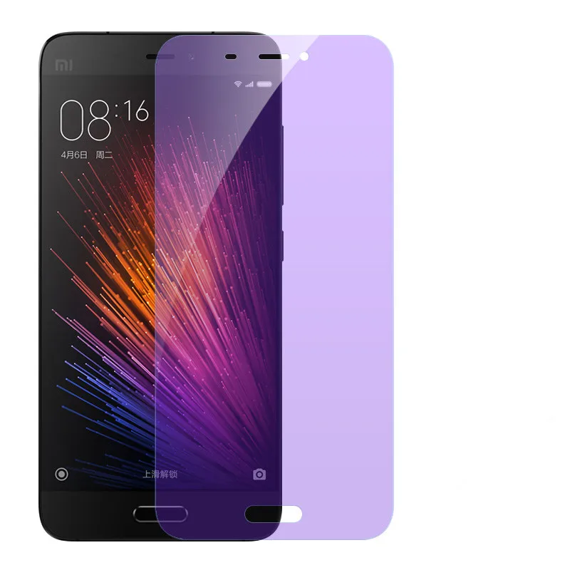 Защитное стекло xiaomi mi5 ультратонкая Защитная пленка для экрана mi 5 pro | Мобильные