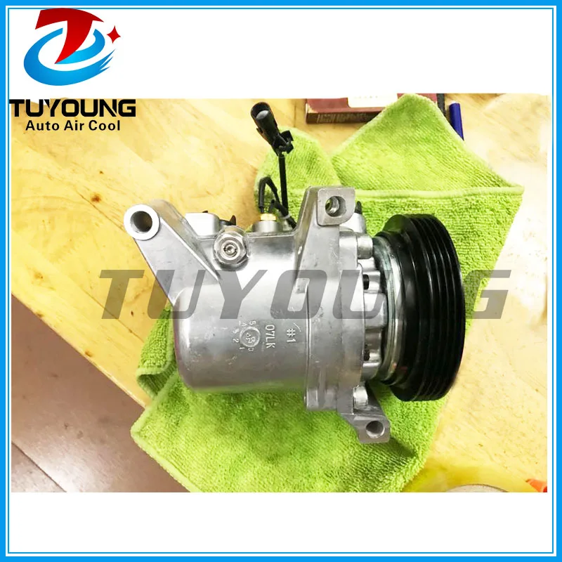 Автоматический компрессор переменного тока SS07LK10 95200 77GB2 9520077GB2 для SUZUKI JIMNY w08k0821064