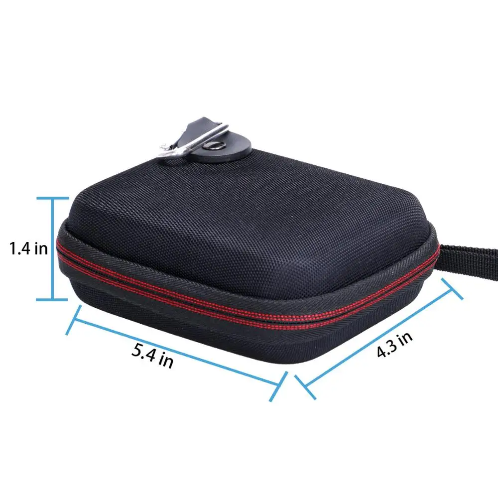 LTGEM Жесткий Чехол для G-technology G-Drive Mobile 1 ТБ 2 ТБ 4 ТБ USB 3,0 Внешние жесткие диски