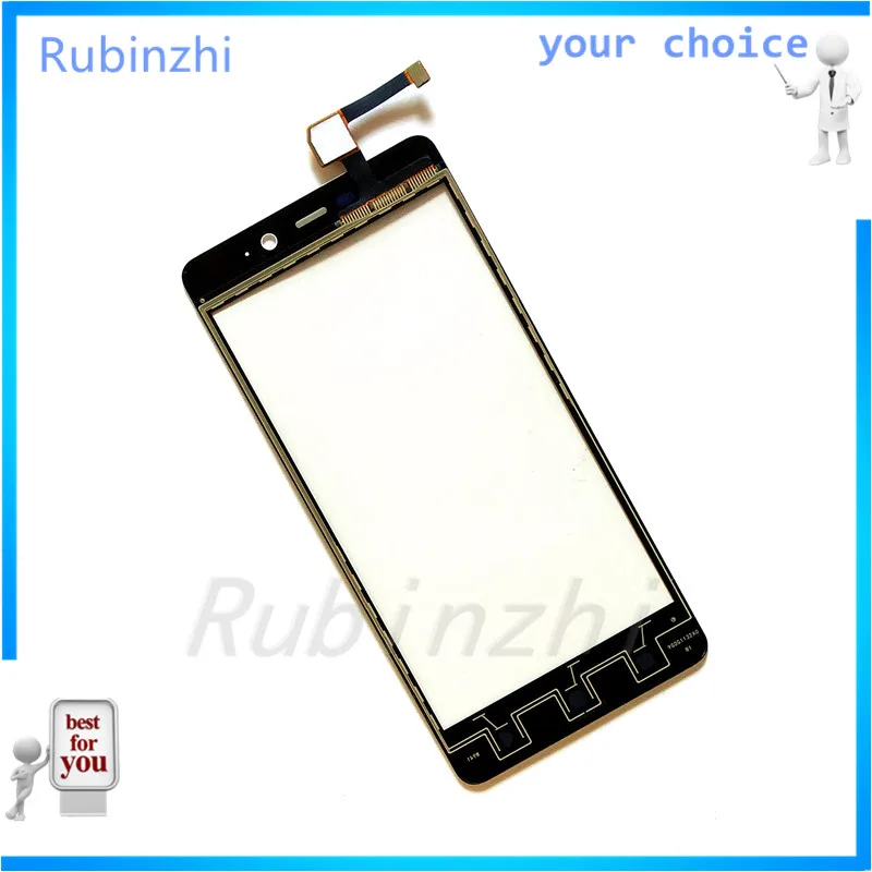 Rubinzhi сенсорная панель для мобильного телефона Xiaomi Redmi 4 Pro 4Pro сенсорный экран