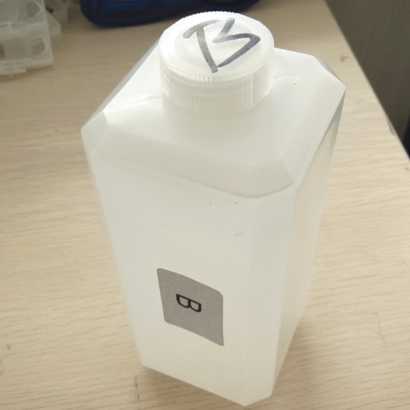Активатор einkstore B 500 мл для водной печати гидрографическая пленка декоративный