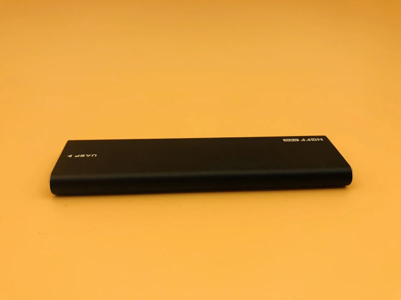 Внешний корпус для SSD накопителя USB 3 1 на M.2 NGFF|Компьютерные кабели и разъемы| |