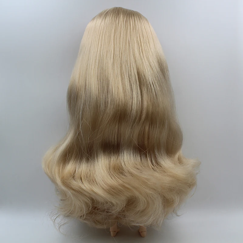 Обнаженная кукла подобный Блит BJD кукла, индивидуальный лак куклы может быть изменен макияж и платье от DIY, 12 дюймов мяч шарнирные куклы