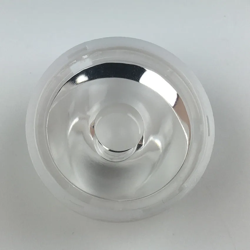 Cree XHP70 белый 3000K 4500K 6500K Led 6V на 16 мм/20 мм медной печатной плате + 5 25 градусов объектив