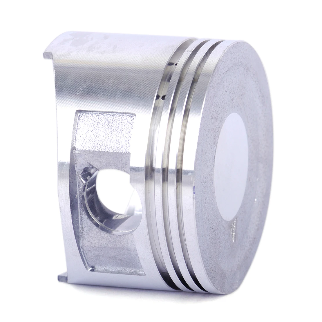 Комплект поршней и штифтов LETAOSK 68 мм стопорных колец подходят для двигателя Honda