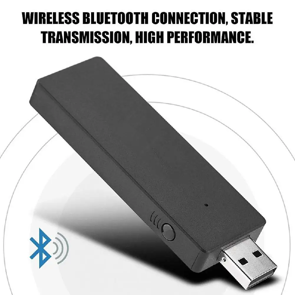 Приемник адаптер для Xbox One беспроводной контроллер с USB интерфейсом
