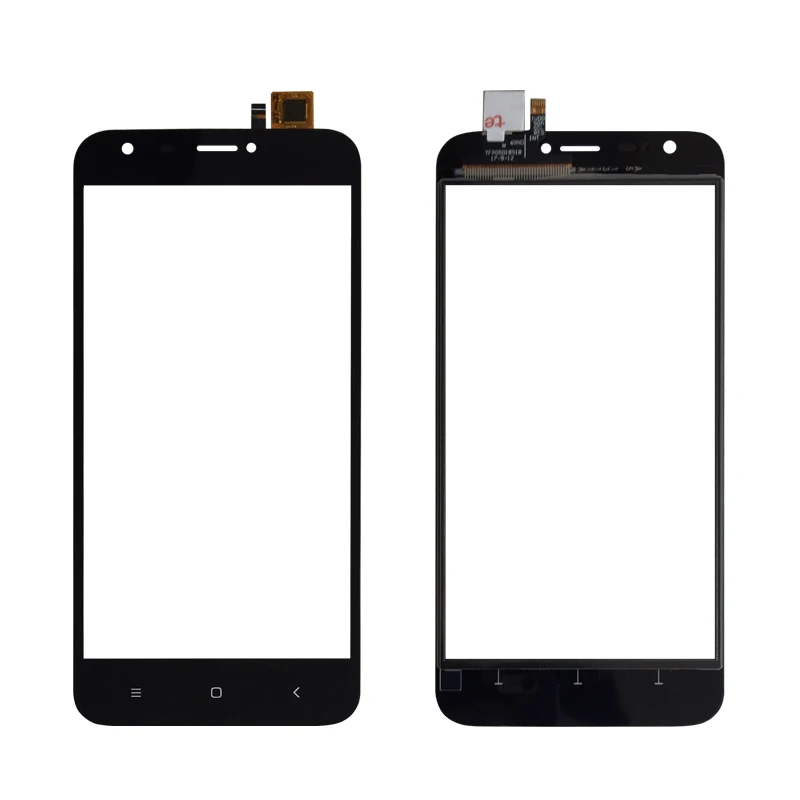 Дисплей LCD и сенсорный экран сборки для Ulefone S7 - запчасти для ремонта s7 touch TFP0501851B+бесплатные инструменты.