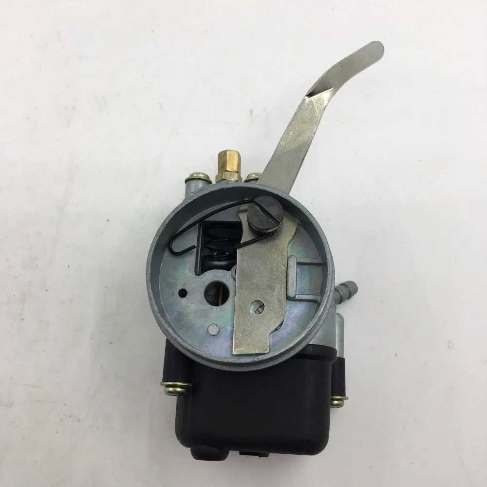 Шерриберг реплис DELLORTO Карбюратор CARB SHA-12/12 PZ12J GILERA Vespa piaggio Винтаж
