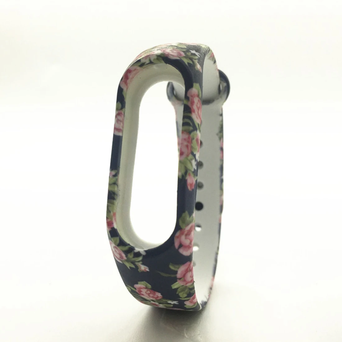 Силиконовый ремешок для Xiaomi Mi Band 2 цветной сменный аксессуары смарт браслета|for