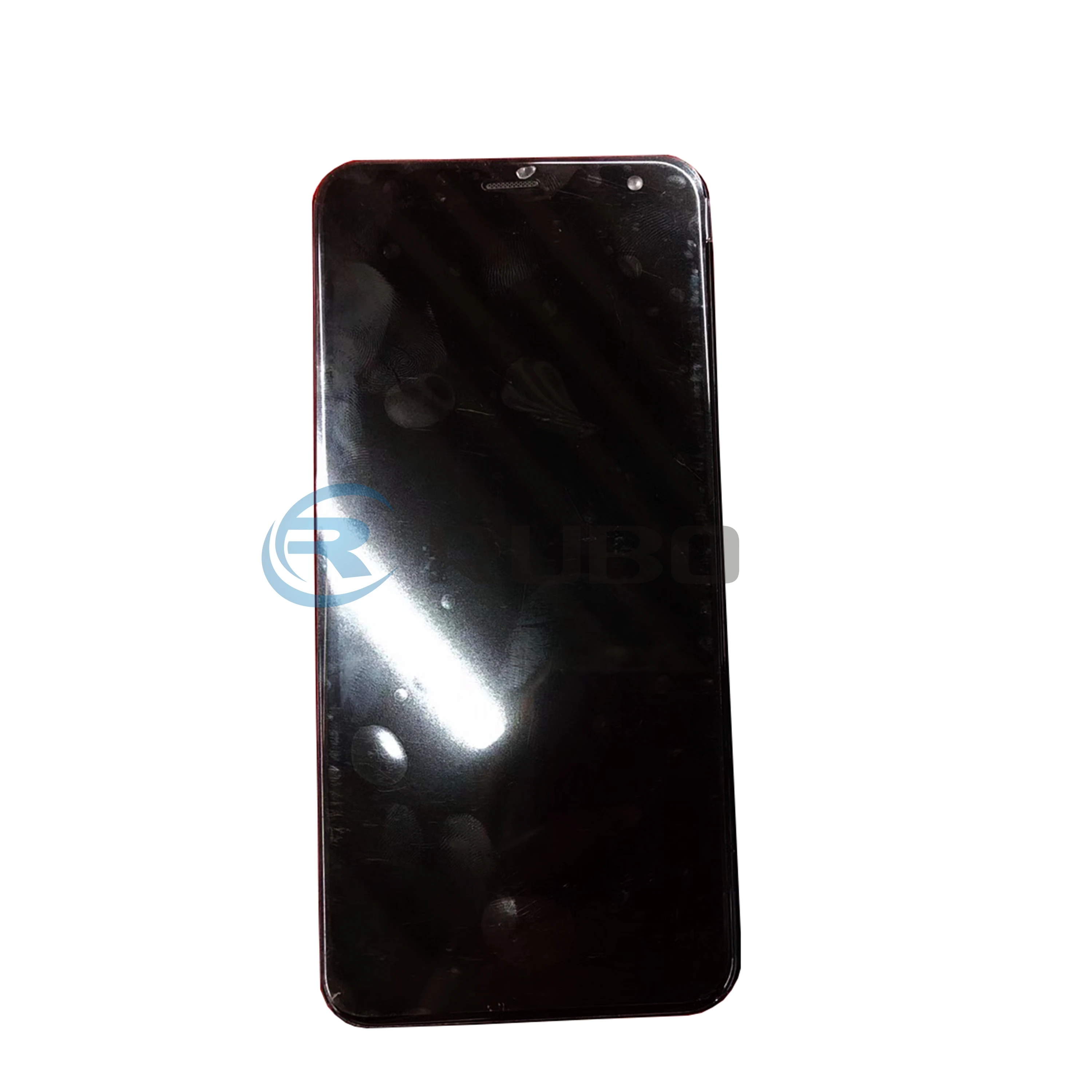 ЖК экран для LG K40 с дигитайзером в сборе K12 PLUS + дисплей рамкой запасные части X4 2019
