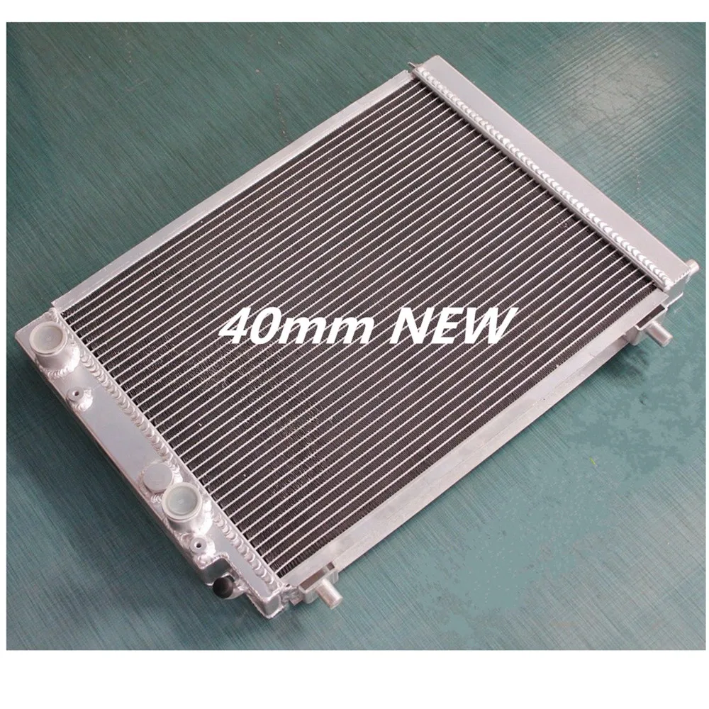 Алюминиевый радиатор/сплав радиатор для LANCIA DELTA HF INTEGRALE 8 в/16 В/EVO 2 0 TURBO 1987-1995