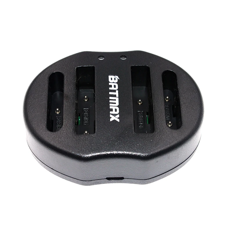 4Pcs EN-EL19 EN EL19 ENEL19 Batteriess &amp USB Dual Cahrger for Nikon S2500 S100 S2600 S3100 S3200 S3300 S4100 S4200 S4300 S6600 |