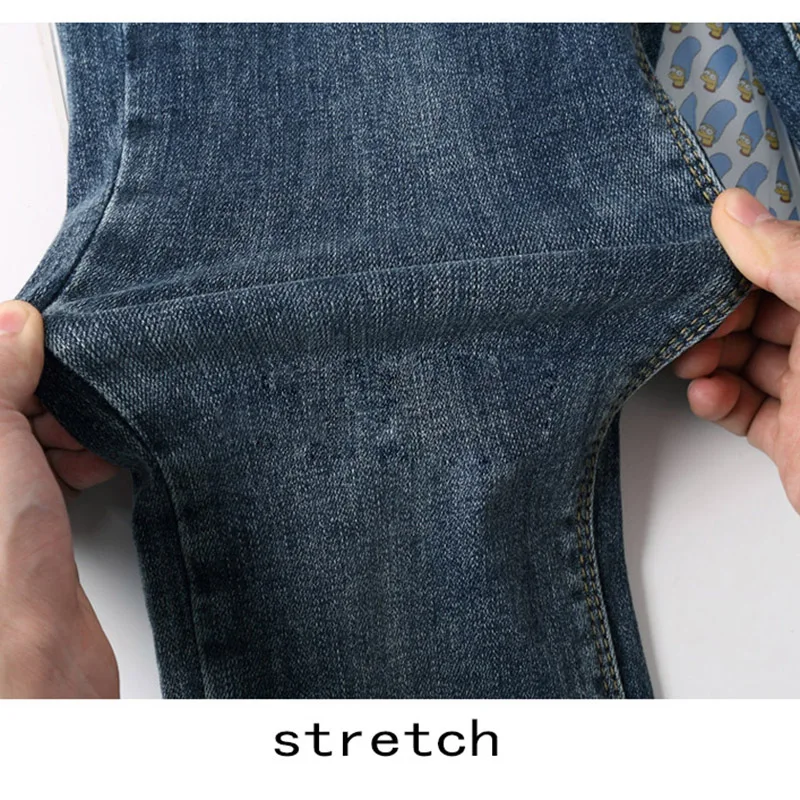 BetiKama длина лодыжки худые Джинсы женские винтажные потертые брюки-карандаш