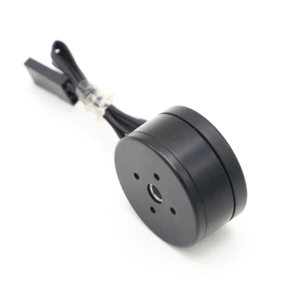 Бесщеточный карданный двигатель 2208 80 T/2204 260KV/2804 100KV/2805 140KV/2206 100T для крепления цифровой камеры Gopro CNC FPV