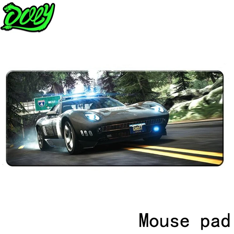 DOKLY Game Mouse Pad Call Dute Casual style big large mouse mat speed version desk mat large mouse pad B3